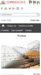 Mobile Screenshot of mobilieruniversitar.ro